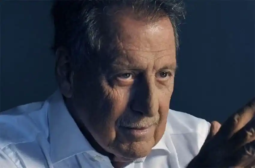 Murió el banquero Jorge Brito al estrellarse su helicóptero