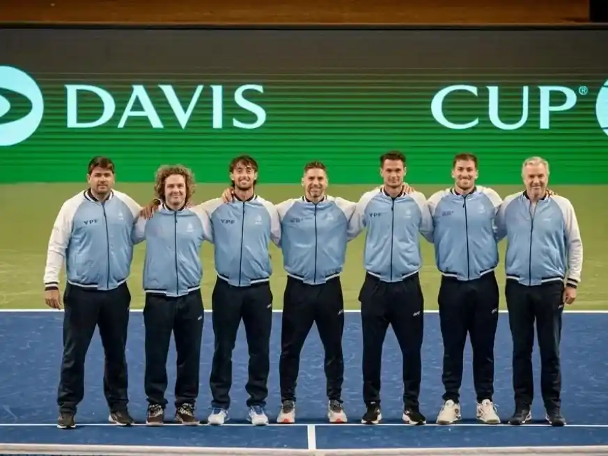 Argentina confirmó el equipo para debutar ante Corea del Sur.