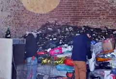 Residuos sólidos urbanos: ¿qué hacer con el vidrio?