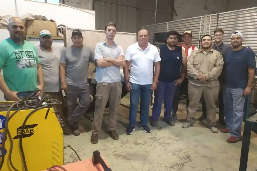 La UOM ofrece cursos abiertos a todo público y sin costo alguno: los detalles