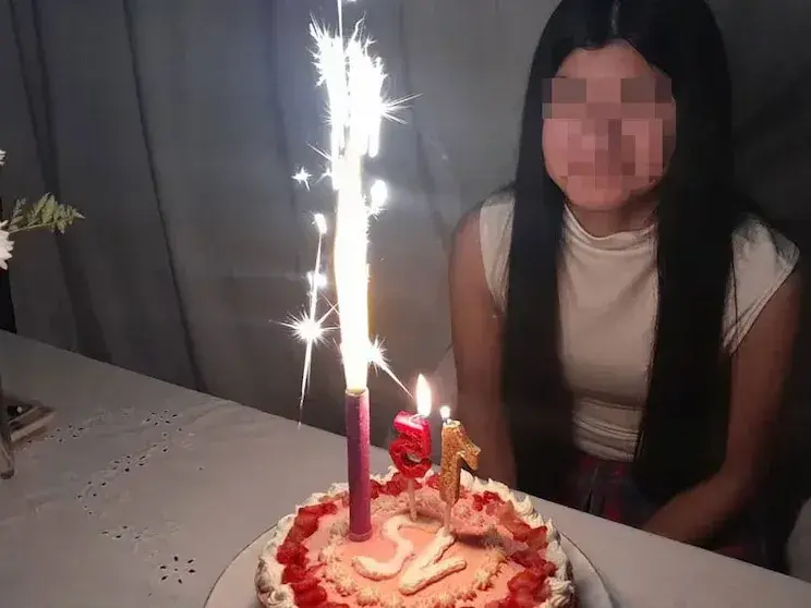 Encontraron sana y salva a Luciana, la adolescente buscada en Córdoba
