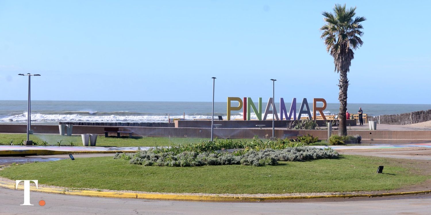 El sistema sanitario de Pinamar está al borde del colapso