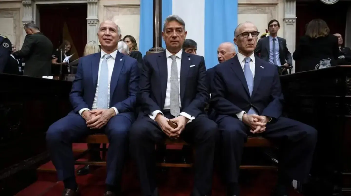 La Corte Suprema se reúne hoy y podría fallar sobre la Ley de Tierras. (Foto: Corte Suprema de justicia)