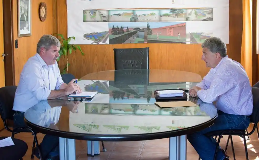 Villa Gesell: Reuniones entre el FPV y Cambiemos, tras el triunfo macrista en las Generales
