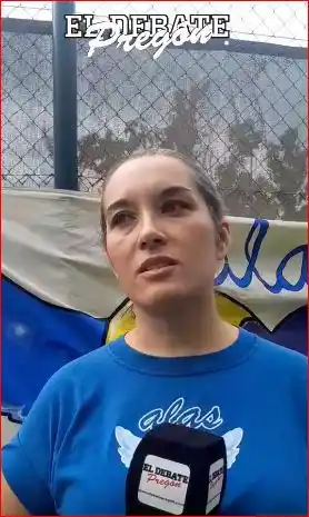 Criar con amor y paciencia: la historia de Mariela y su hijo con autismo