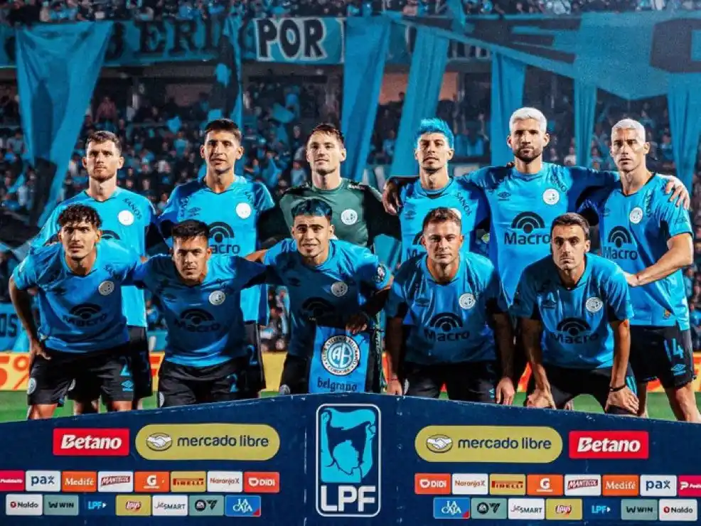 belgrano