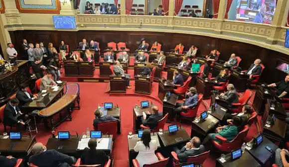Acuerdo total en el Senado bonaerense por los plazos electorales: proponen fijar el cierre de listas para el 20 de julio
