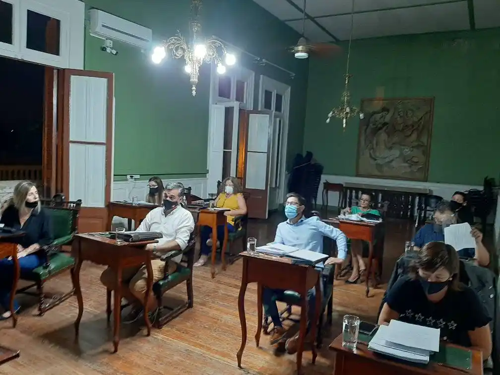 Aprobarían ordenanza de inclusión del colectivo travesti – trans de Gualeguay