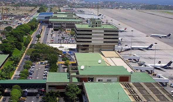 No hay fecha para reanudar vuelos nacionales, según ALAV
