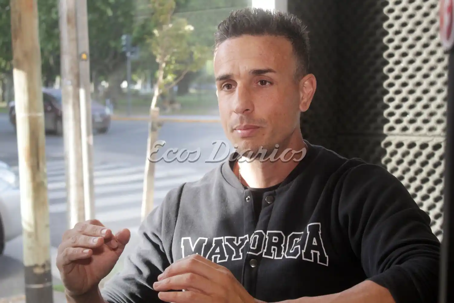 Marcelo "Bocha" Rodríguez