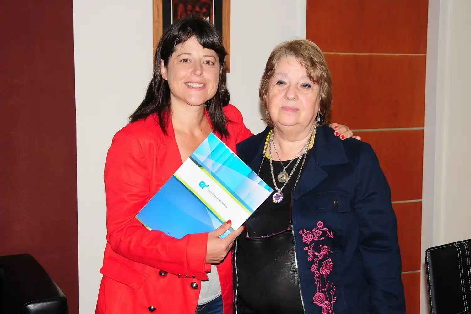 Convenio entre el CGE y la Secretaría de Turismo y Cultura