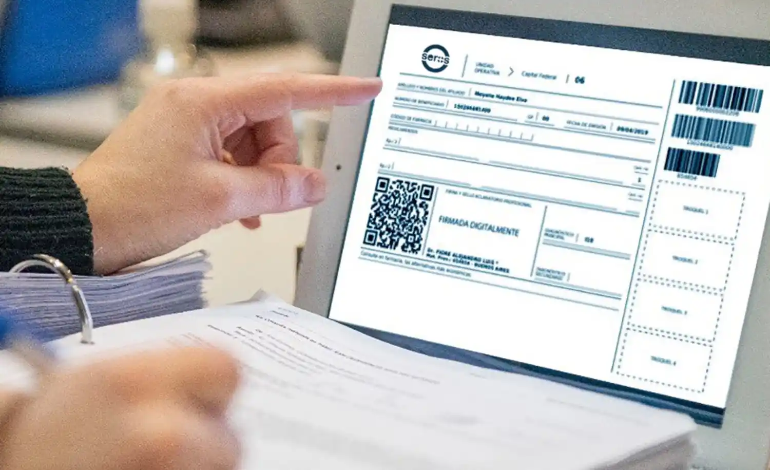 Argentina implementará la receta electrónica a partir de 2025: desafíos y oportunidades