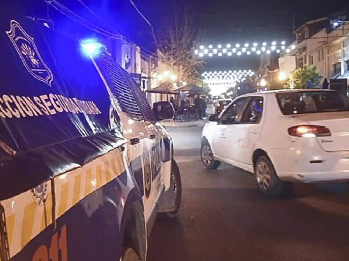 Presentan un hábeas corpus colectivo por violencia institucional en Salta