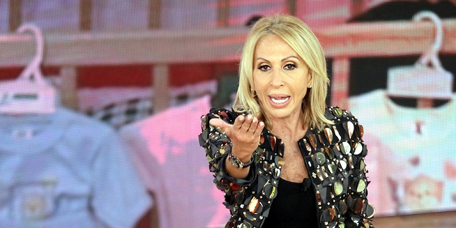 ¡SUSTO! Laura Bozzo quiso cortarle el miembro a su ex