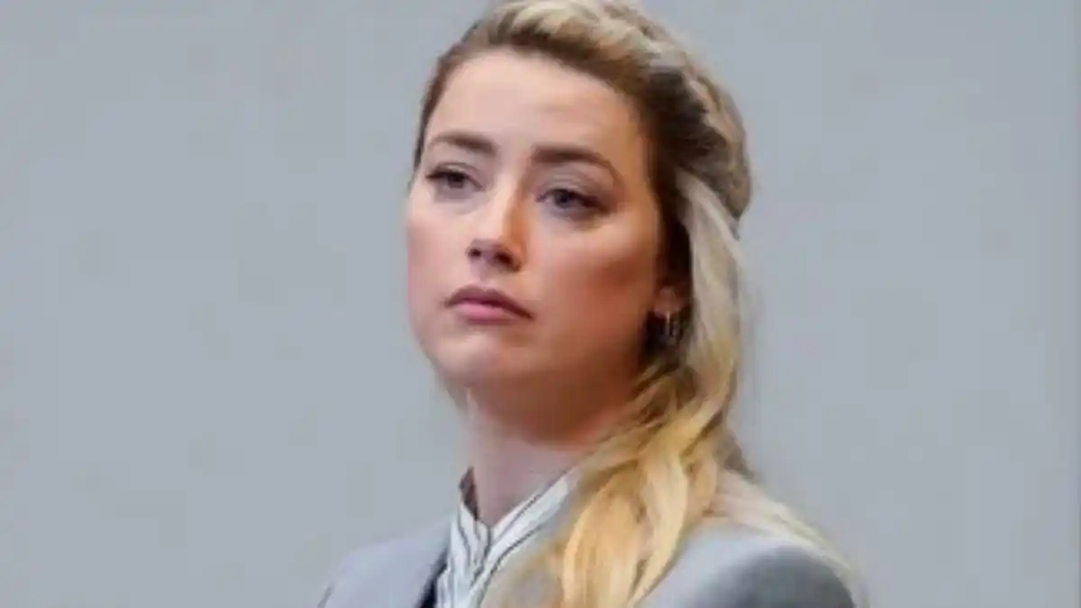 Amber Heard no puede pagarle los US$ 10 millones a Johnny Depp