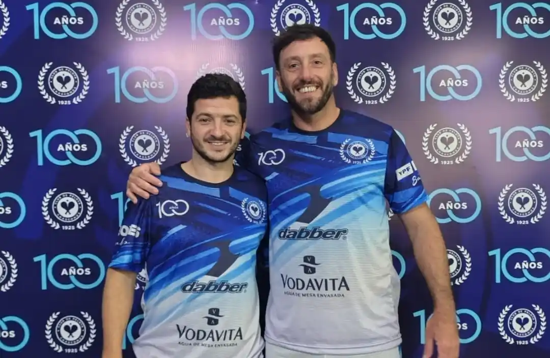 El Club de Pelota Chascomús va por partida doble a la Final Provincial de Tercera