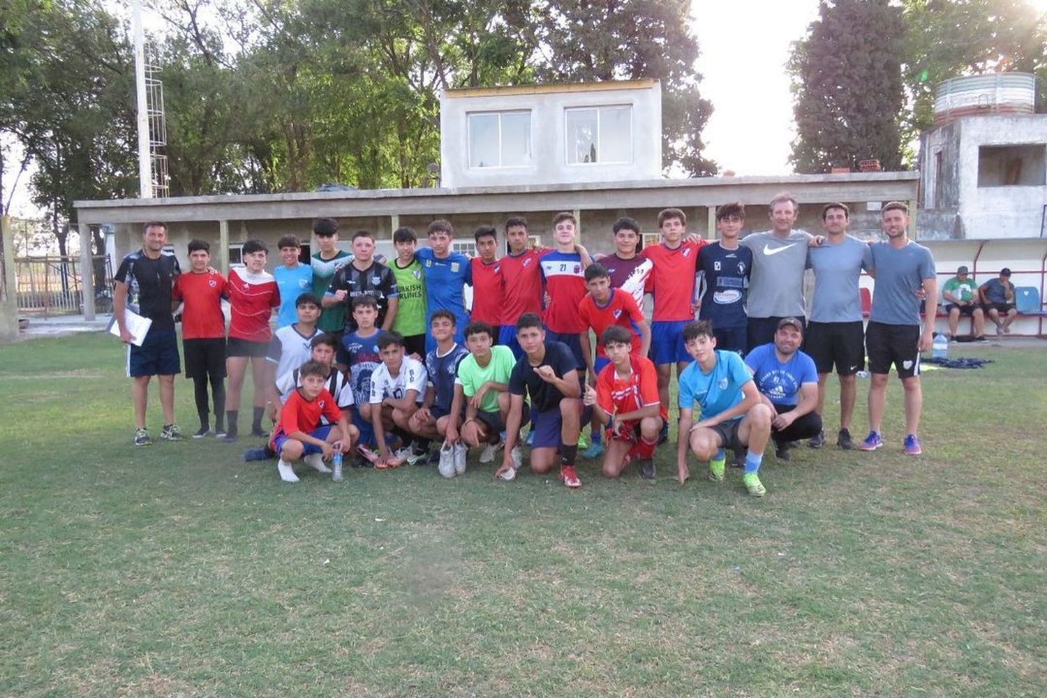 Todo listo para el Torneo Provincial de Selecciones que organizará la Liga Venadense