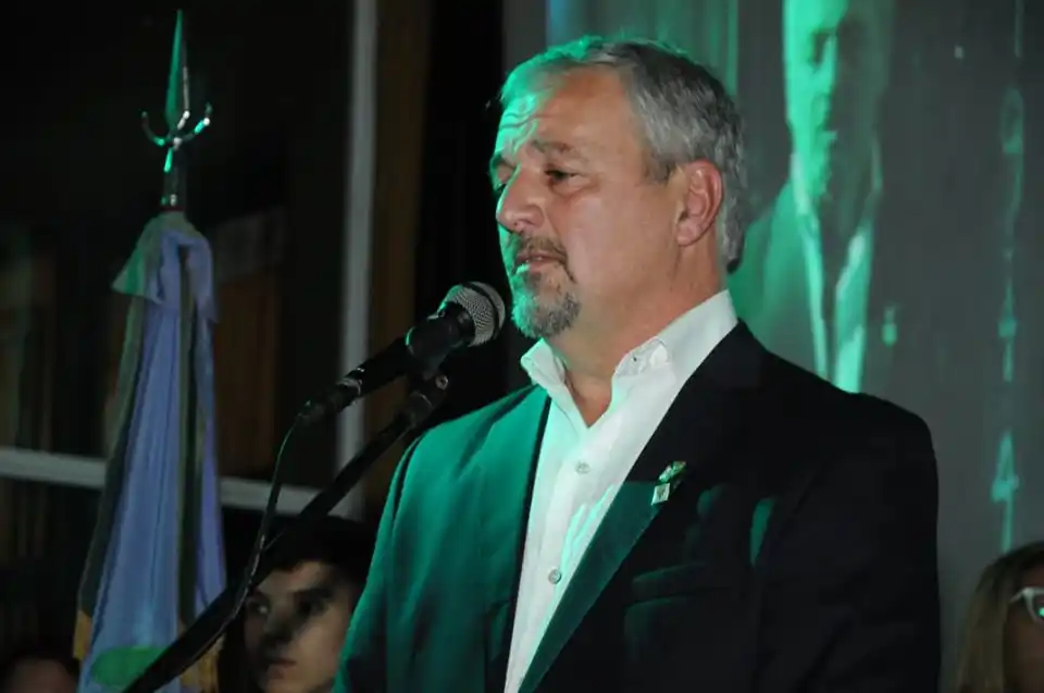 La Convención radical y el futuro de Cambiemos: Intendente de Rojas apoya la continuidad