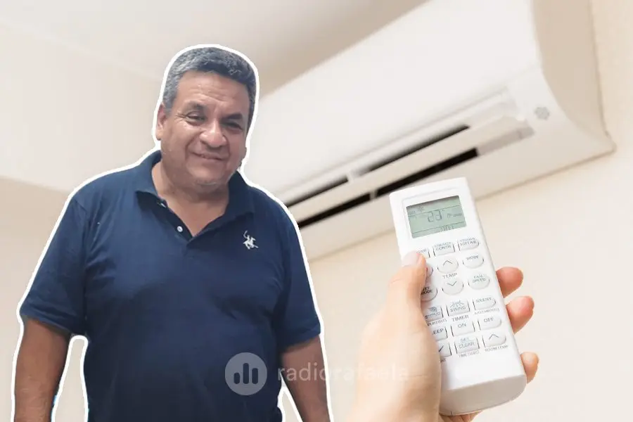 El verano no da respiro: ¿Cómo ahorrar energía con este calor intenso?