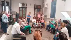 Empleados del Copnaf en estado de alerta: reclaman un adicional