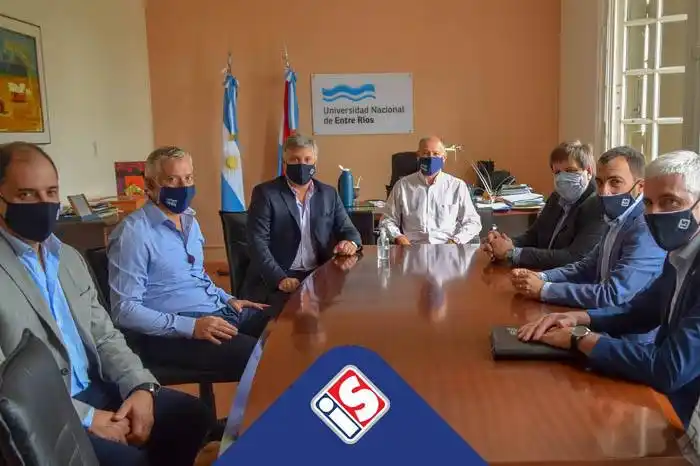 El Directorio del IAPSER puso en marcha su Plan de Renovación Integral de Seguros