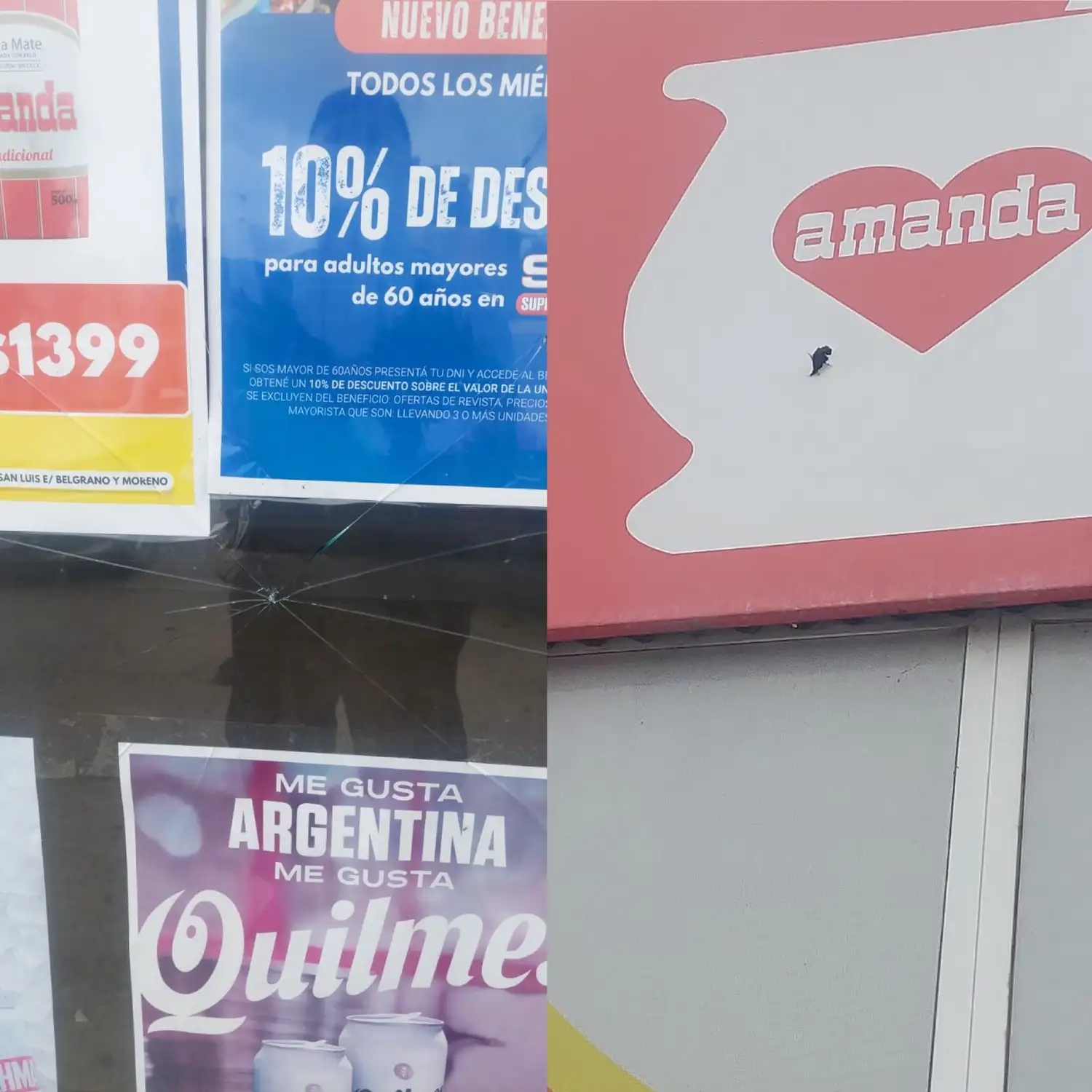destrozos