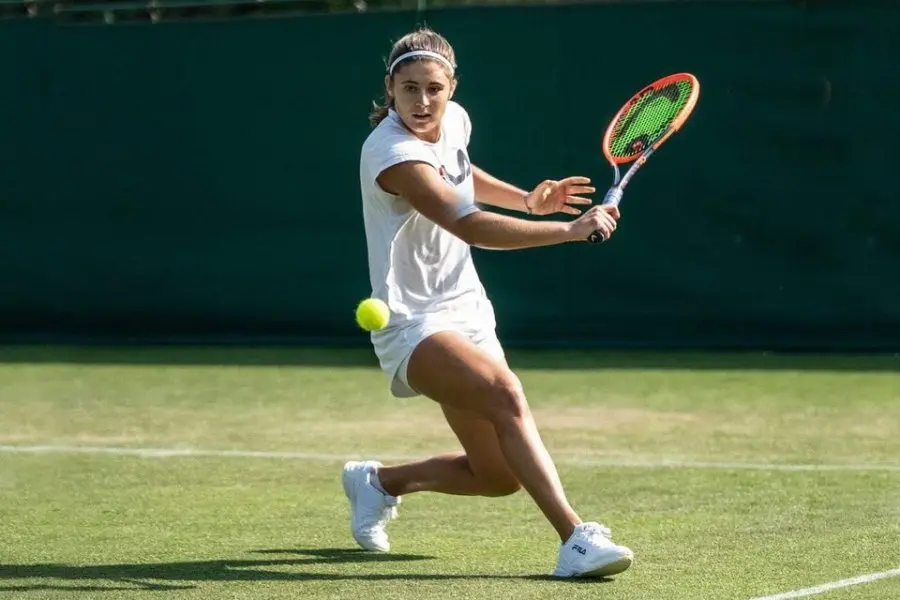 Tenistas argentinos avanzan en la Qualy 