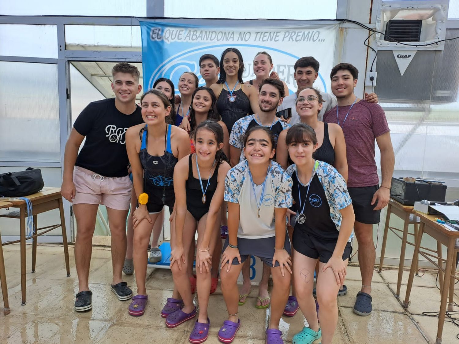 natación 7