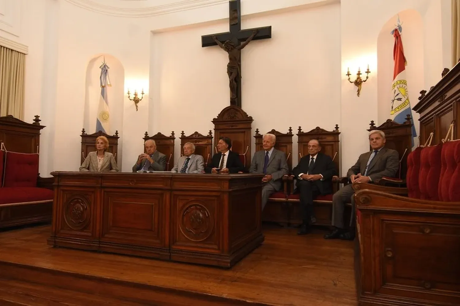 corte suprema - 2