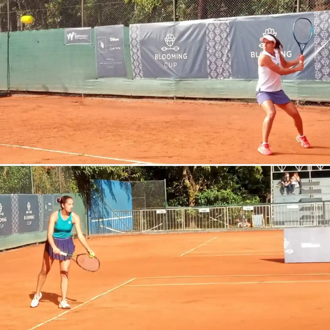 Debut para Carlé en Córdoba