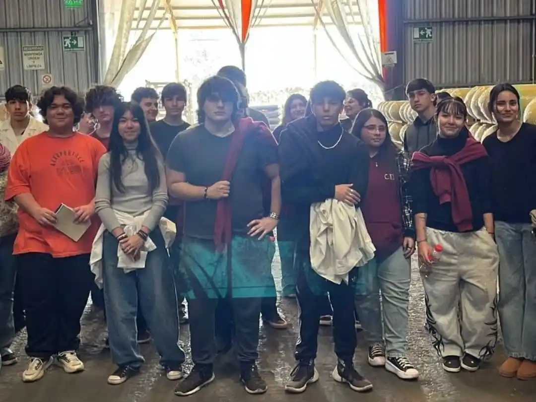 Escuela y comunidad: estudiantes inician prácticas que transforman la secundaria