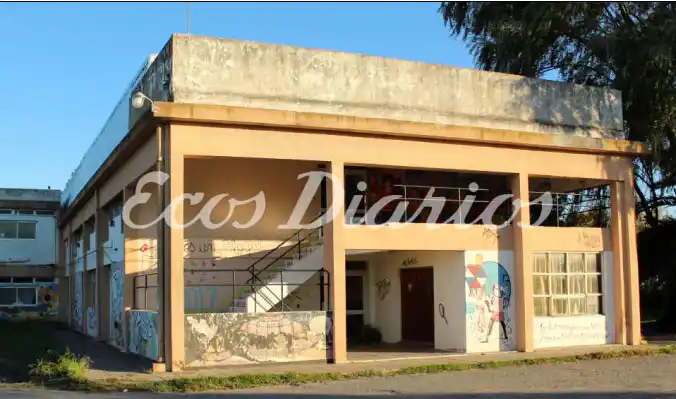 Reclaman mejoras en la Secundaria 17