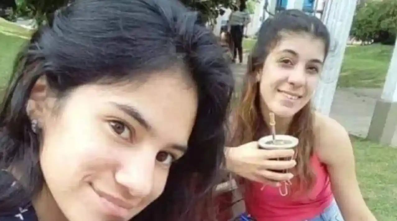La familia Leoncino, marcada a fuego por tragedias: dos hermanas asesinadas y un hermano que se quitó la vida