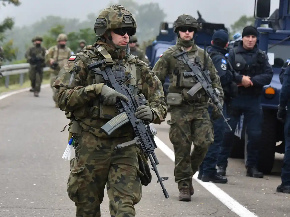 Vuelven a estallar las tensiones étnicas en el norte de Kosovo