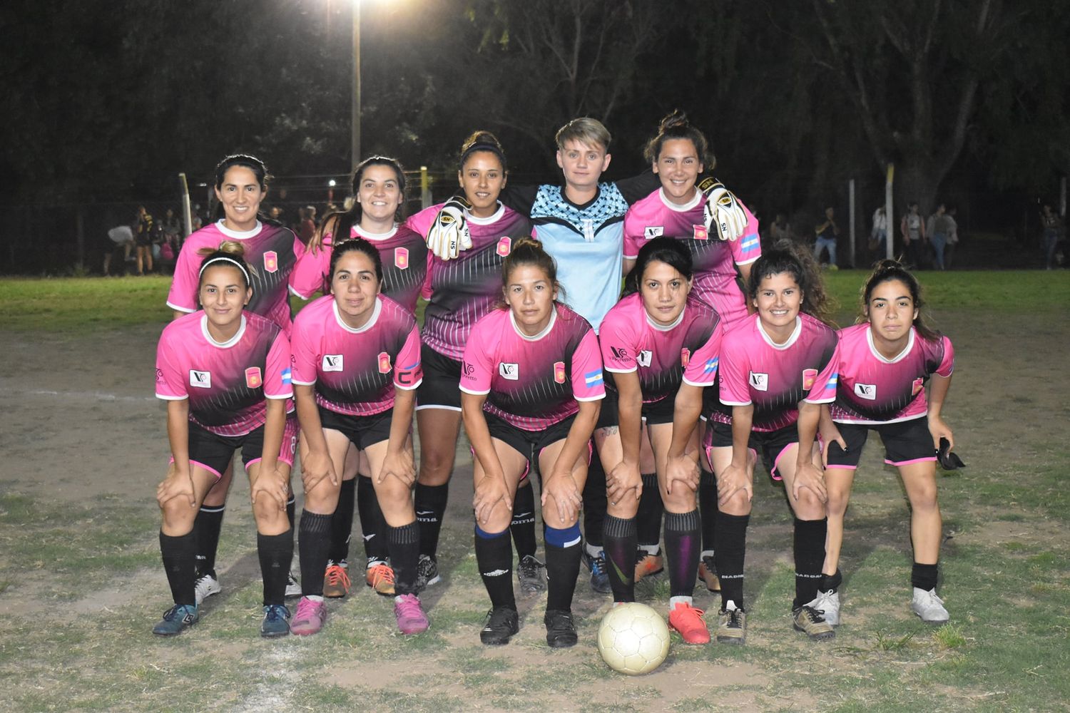 Copa San Pedro femenina: San Roque y La Roca A llegaron a la cima y el campeón se define en la última fecha