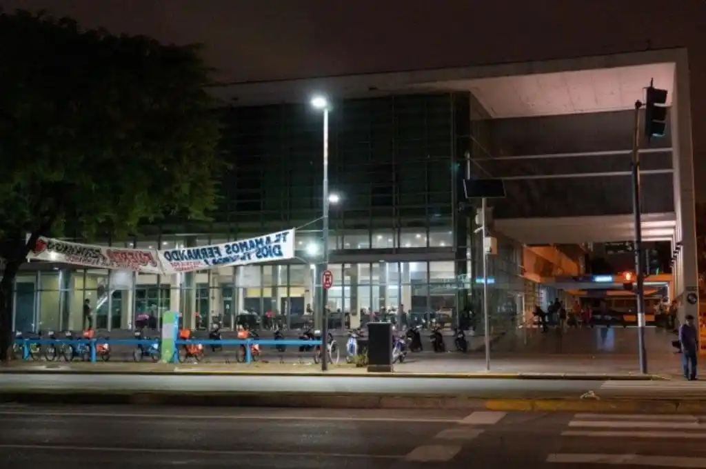 Hospital Clemente Álvarez