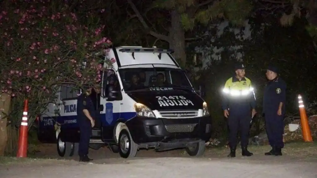 Trasladaron a los rugbiers a Melchor Romero para los peritajes psicológicos
