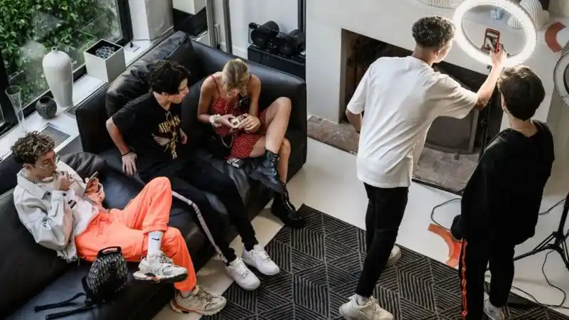 Las cosas que cambiaron con la explosión del uso de TikTok en 2020