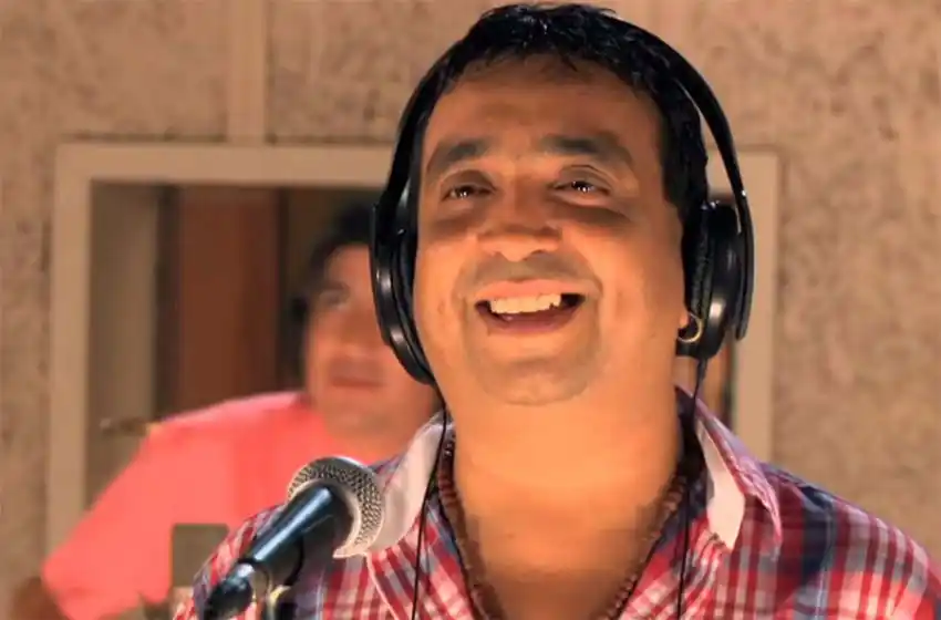 Murió Marcelo «Chino» González, el cantante de la Nueva Luna