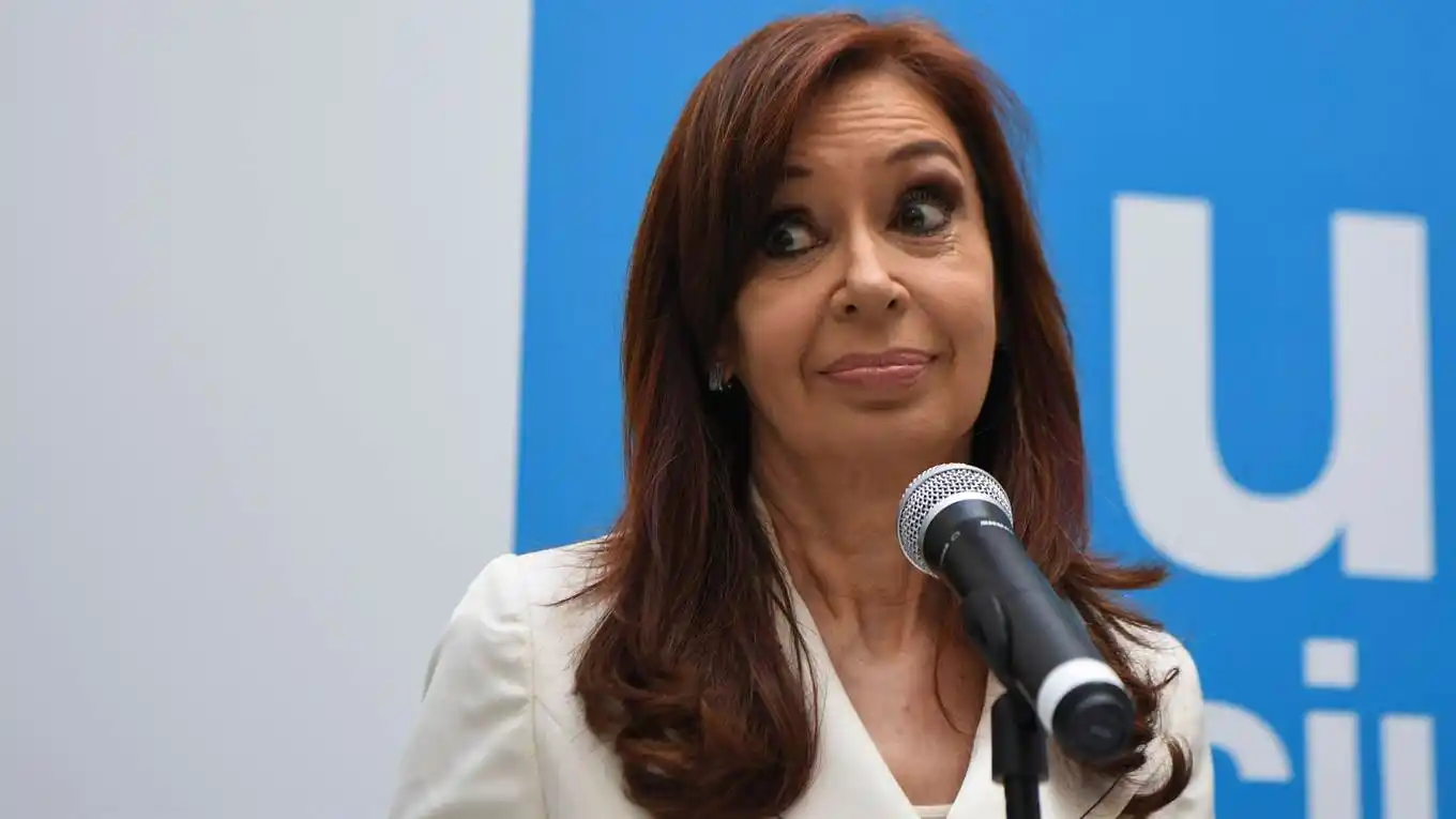 Subsidios al gasoil: falta de mérito para Cristina Fernández