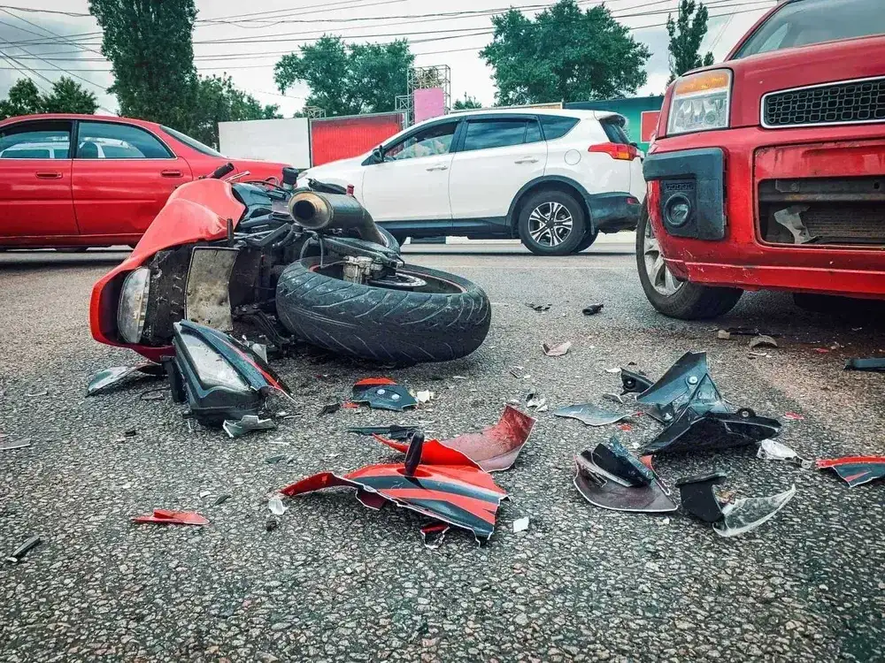 En 2012, los ocupantes de motos y ciclomotores representaban el 34% de las víctimas mortales en el país, mientras que en 2025 alcanzaron el 47%.