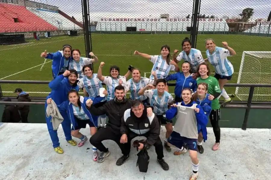 Atlético de Rafaela tiene día y horario para la final