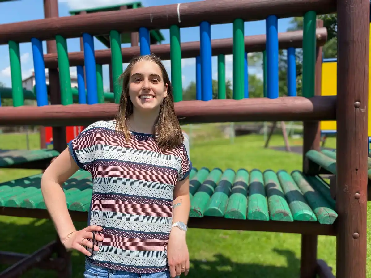 Entre la Argentina y Finlandia:  “ningún sistema educativo es perfecto” 