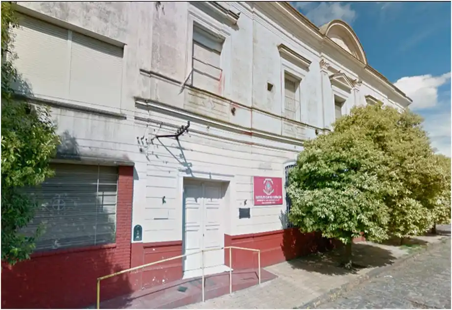 Camino al Centenario del Instituto ‘Divino Corazón’ en Chascomús