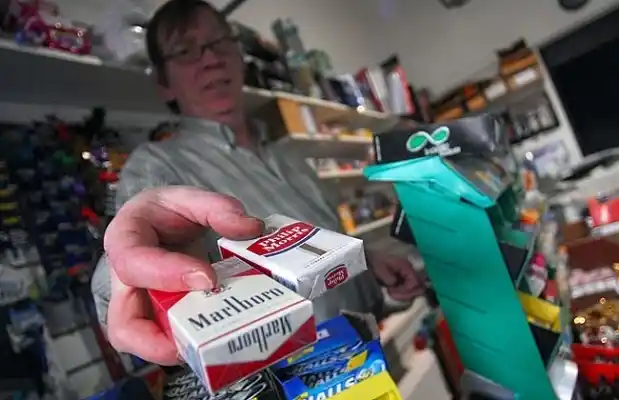 La venta de cigarrillos cayó 45% en un mes tras las subas de precios