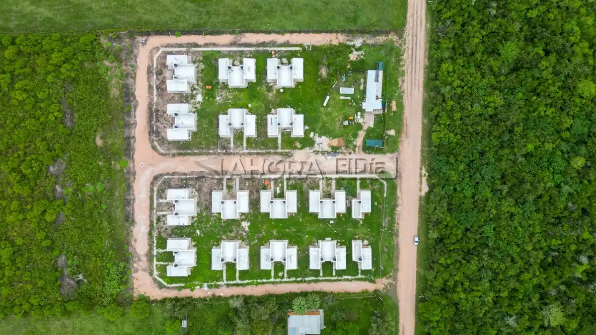 IAPV 30 VIVIENDAS - 8