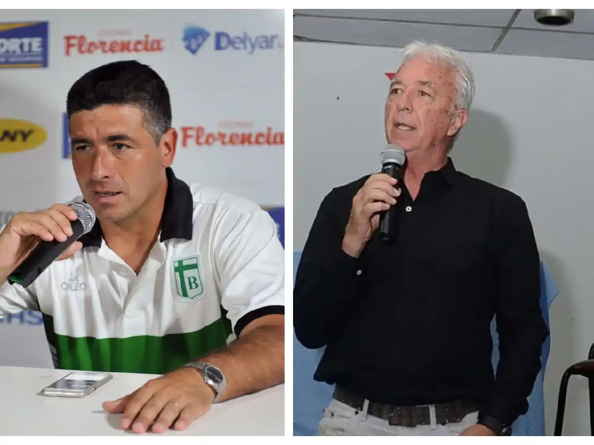 Los técnicos se organizan