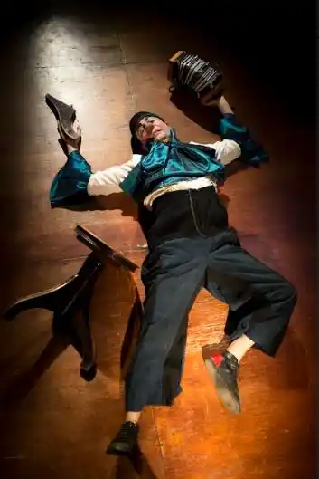 Comienza el tercer “Festival de Teatro Gualeguay”