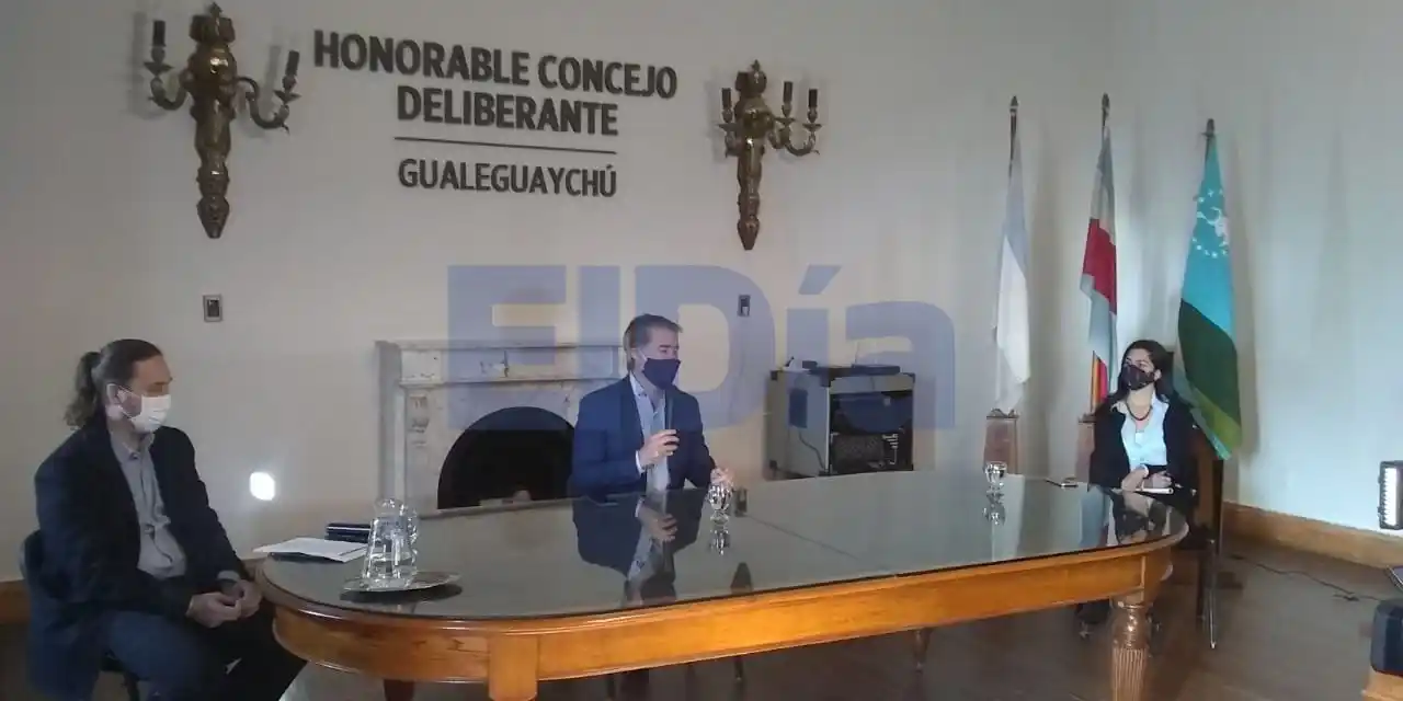 Piaggio: "Restringir actividades no es la solución a la enfermedad"