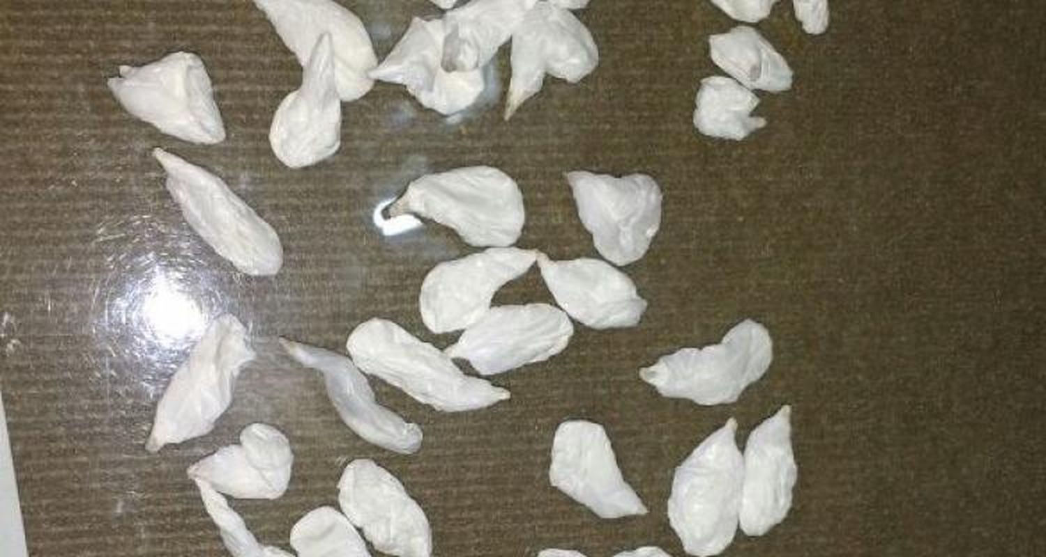 Detienen a conocido motochorro y a su hermano por tenencia de droga y resistencia a la autoridad